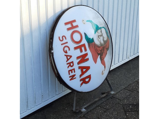 6x diverse lichtreclame borden - afbeelding 8 van  8