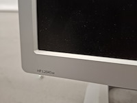 6x diverse monitor o.a. dell, hp, diverse modellen - afbeelding 2 van  16