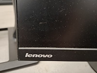 6x diverse monitor o.a. dell, hp, diverse modellen - afbeelding 4 van  16