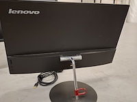 6x diverse monitor o.a. dell, hp, diverse modellen - afbeelding 5 van  16