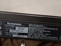 6x diverse monitor o.a. dell, hp, diverse modellen - afbeelding 6 van  16