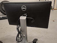 6x diverse monitor o.a. dell, hp, diverse modellen - afbeelding 8 van  16