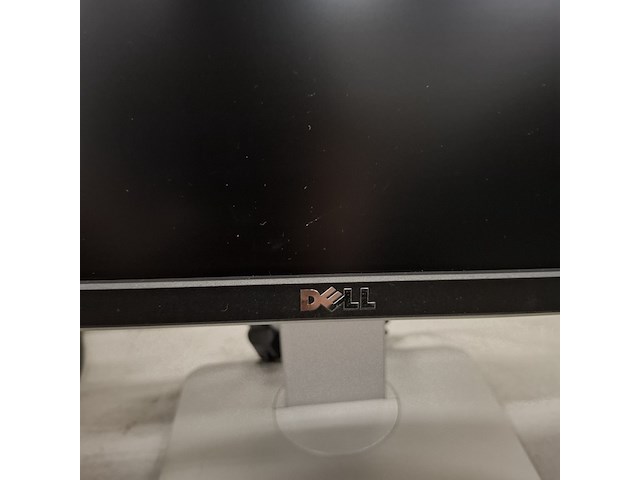 6x diverse monitor o.a. dell, hp, diverse modellen - afbeelding 10 van  16