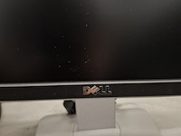 6x diverse monitor o.a. dell, hp, diverse modellen - afbeelding 10 van  16