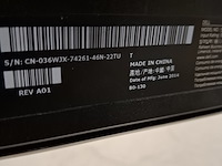 6x diverse monitor o.a. dell, hp, diverse modellen - afbeelding 11 van  16