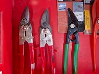 6x diverse scharen o.a. bahco - afbeelding 3 van  3