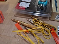6x diverse spanningsmeter o.a. sonic - afbeelding 4 van  4
