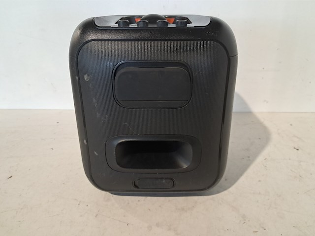 6x diverse speakers, o.a. jbl & rdpowerdynamics - afbeelding 2 van  23