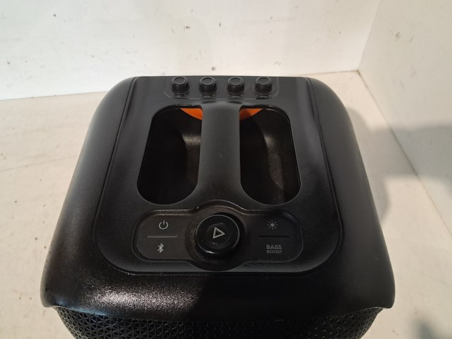 6x diverse speakers, o.a. jbl & rdpowerdynamics - afbeelding 3 van  23