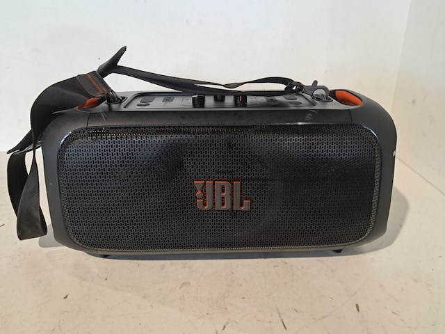 6x diverse speakers, o.a. jbl & rdpowerdynamics - afbeelding 4 van  23
