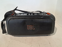 6x diverse speakers, o.a. jbl & rdpowerdynamics - afbeelding 4 van  23