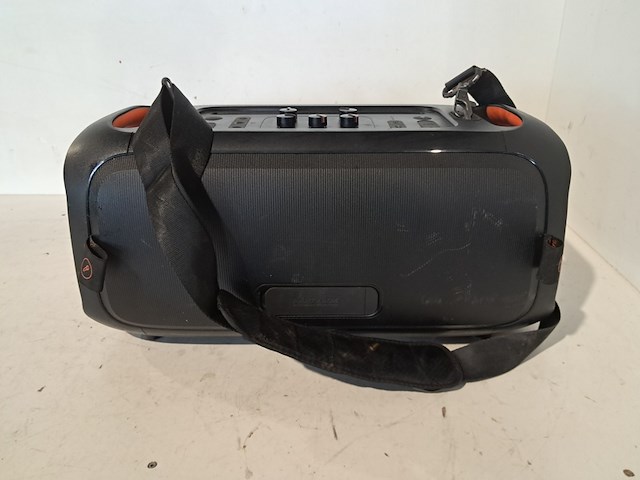 6x diverse speakers, o.a. jbl & rdpowerdynamics - afbeelding 6 van  23