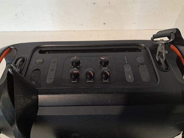 6x diverse speakers, o.a. jbl & rdpowerdynamics - afbeelding 7 van  23