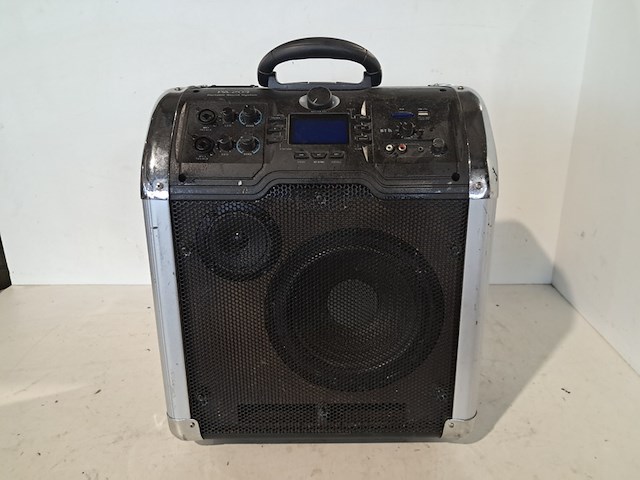 6x diverse speakers, o.a. jbl & rdpowerdynamics - afbeelding 8 van  23