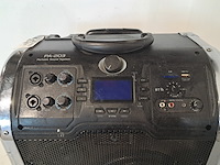 6x diverse speakers, o.a. jbl & rdpowerdynamics - afbeelding 11 van  23
