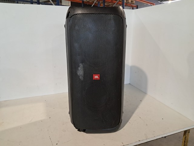 6x diverse speakers, o.a. jbl & rdpowerdynamics - afbeelding 13 van  23
