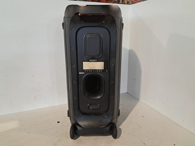 6x diverse speakers, o.a. jbl & rdpowerdynamics - afbeelding 15 van  23