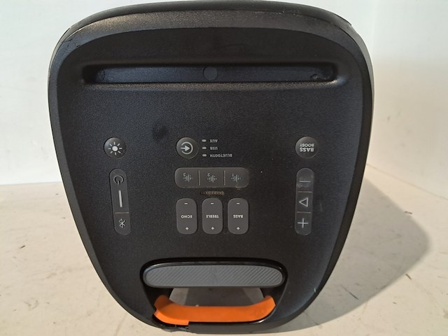 6x diverse speakers, o.a. jbl & rdpowerdynamics - afbeelding 16 van  23