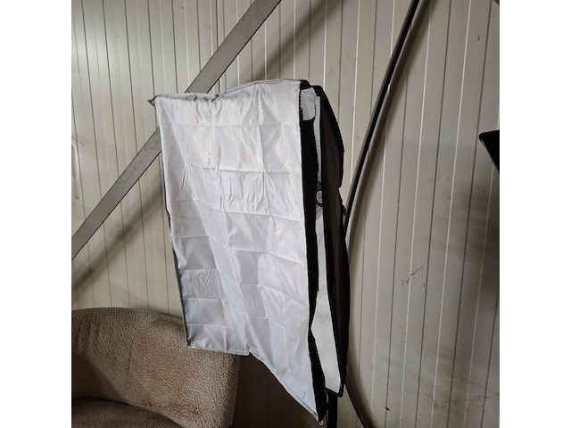 6x diverse studio lamp o.a. bresser - afbeelding 6 van  7