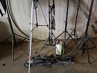 6x diverse studio lamp o.a. bresser - afbeelding 7 van  7