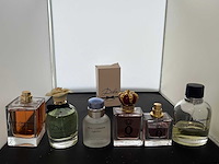 6x dolce & gabbana parfum - afbeelding 1 van  2