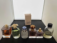 6x dolce & gabbana parfum - afbeelding 2 van  2
