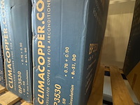 6x doos koelleiding climacopper, bp3530, wit - afbeelding 2 van  3
