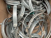 6x doos met installatiemateriaal met o.a. koppelingen en fittingen - afbeelding 10 van  10