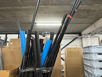 6x doos pvc buizen, geberit, martens en wavin - afbeelding 2 van  9