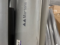 6x doos pvc buizen, geberit, martens en wavin - afbeelding 7 van  9