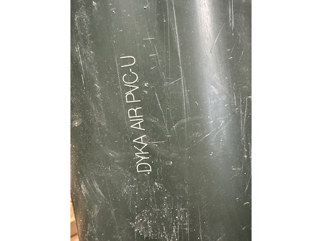 6x doos pvc buizen, geberit, martens en wavin - afbeelding 9 van  9