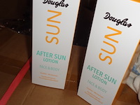 6x douglas after sun lotion face & body 200ml - afbeelding 1 van  3