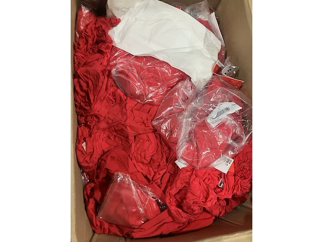 6x dozen kleding en accessoires - afbeelding 4 van  8