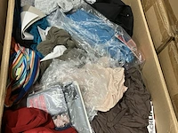 6x dozen kleding en accessoires - afbeelding 5 van  8