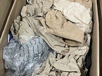 6x dozen kleding en accessoires - afbeelding 7 van  8