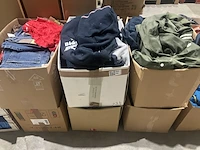 6x dozen kleding