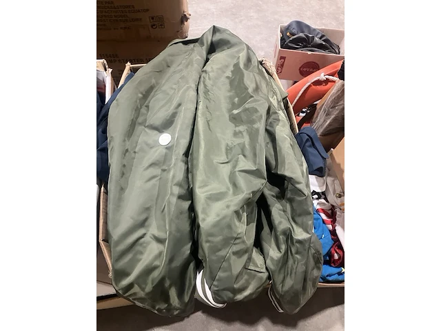 6x dozen kleding - afbeelding 5 van  10