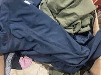 6x dozen kleding - afbeelding 6 van  10