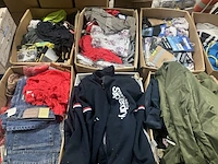 6x dozen kleding - afbeelding 7 van  10