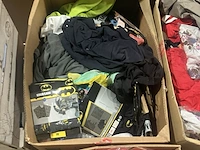 6x dozen kleding - afbeelding 10 van  10