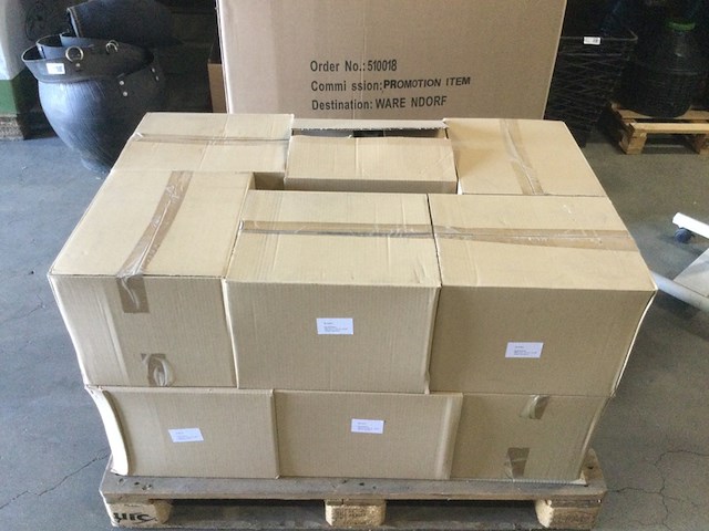 6x dozen van 40 rollen stretchband, 23 my - afbeelding 2 van  4