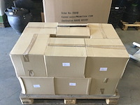 6x dozen van 40 rollen stretchband, 23 my - afbeelding 2 van  4