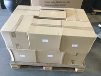6x dozen van 40 rollen stretchband, 23 my - afbeelding 2 van  4