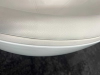 6x draaibare witte cocktail fauteuil - afbeelding 7 van  7
