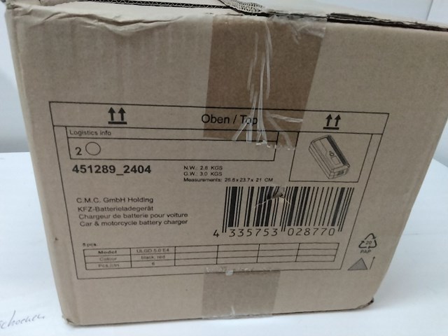 6x druppellader ultimate - afbeelding 2 van  4