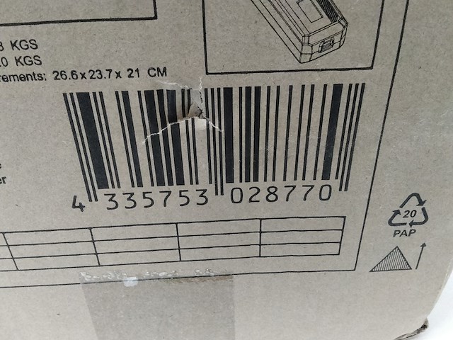 6x druppellader ultimate - afbeelding 3 van  4