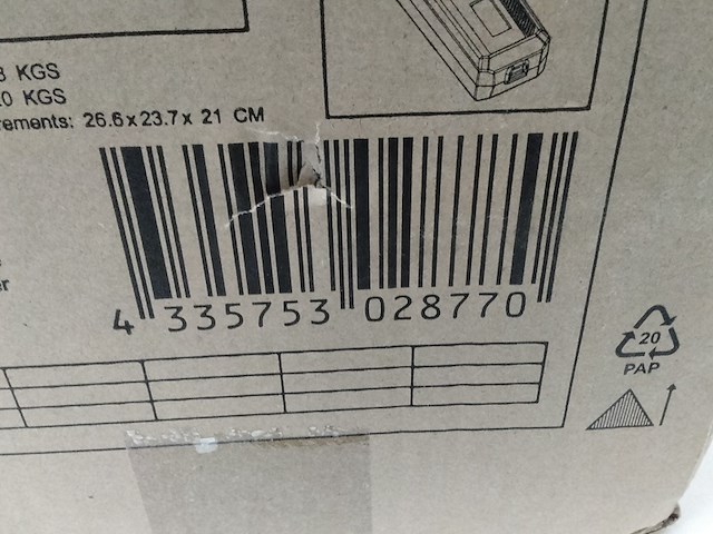 6x druppellader ultimate - afbeelding 4 van  4