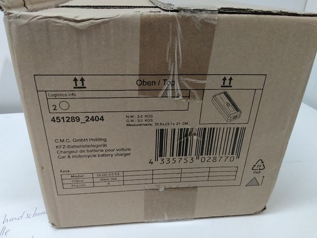 6x druppellader ultimate - afbeelding 2 van  3