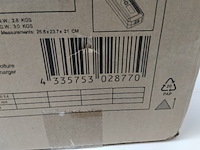 6x druppellader ultimate - afbeelding 3 van  3