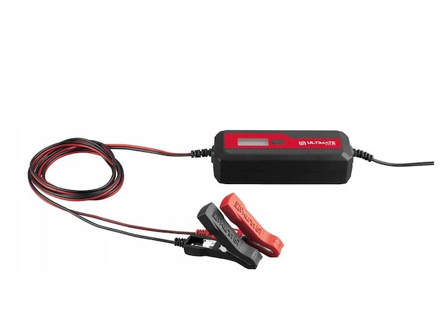 6x druppelladers ultimade, zwart - afbeelding 1 van  3